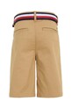 Мальчик Детские шорты Tommy Hilfiger KB0KB08845.104.122.PPYH бежевый