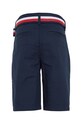 CHLAPEC Dětské kraťasy Tommy Hilfiger KB0KB08845.104.122.PPYH černá