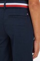 Dětské kraťasy Tommy Hilfiger KB0KB08845.104.122.PPYH černá