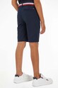Dětské kraťasy Tommy Hilfiger KB0KB08845.104.122.PPYH