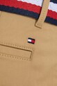 Tommy Hilfiger szorty dziecięce beżowy KB0KB08845.128.176.PPYH