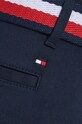 Tommy Hilfiger szorty dziecięce czarny KB0KB08845.128.176.PPYH