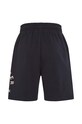 Dječaci Dječje pamučne kratke hlače Tommy Hilfiger KB0KB09002.98.122.PPYH crna
