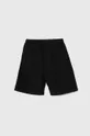 Fila shorts bambino/a SPAY nero