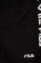 CHLAPEC Dětské kraťasy Fila SPAY FAT0524 černá