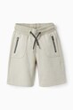 Παιδικό σορτς zippy casual γκρί 3105920903