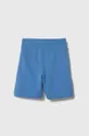 zippy shorts bambino/a blu