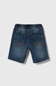 zippy szorty jeansowe dziecięce 3105930303 niebieski SS24