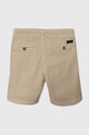 Dětské kraťasy zippy 3106088606 béžová SS24