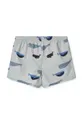 Liewood shorts bambino/a blu