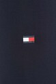 Kratke hlače Tommy Hilfiger mornarsko plava WW0WW41112