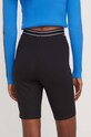 Одяг Шорти Tommy Jeans DW0DW17319 чорний