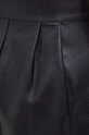 Bardot pantaloni scurti 59049PB.BLACK negru
