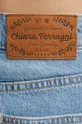 plava Traper kratke hlače Chiara Ferragni