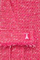 Шорты Patrizia Pepe розовый 8P0578.A376