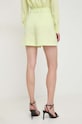 Patrizia Pepe pantaloni scurti 8P0597.A6F5 verde AA00