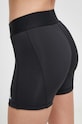Îmbrăcăminte adidas Performance pantaloni scurți de antrenament Techfit FK0993 negru