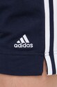 Σορτς adidas Shadow Original σκούρο μπλε HM9289