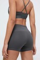 Дрехи Къс панталон за трениране adidas Performance HR8895 сив