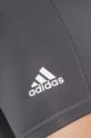 Kratke hlače za trening adidas Performance siva HR8895