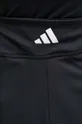 čierna Tréningové šortky adidas Performance Tennis Match