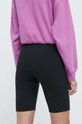 Îmbrăcăminte adidas Originals pantaloni scurti Essentials Short Leggings HZ7261 negru