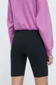 adidas Originals rövidnadrág Essentials Short Leggings 47% viszkóz, 43% pamut, 10% elasztán