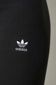 adidas Originals szorty Essentials Short Leggings HZ7261 czarny