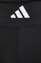 Cyklistické šortky adidas Performance IJ8334 černá