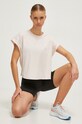 Шорти для йоги adidas Performance All Me Essentials IL7326 чорний SS25