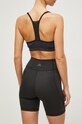 Одяг Шорти для йоги adidas Performance All Me Essentials IL7326 чорний