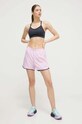 Kratke hlače za trčanje adidas Performance Run It IN0122 roza SS24