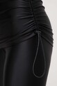 adidas by Stella McCartney pantaloni scurți IN3647 negru