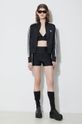 Kraťasy adidas Originals IP0724 černá SS24