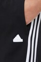 adidas pantaloni scurți negru IP1543