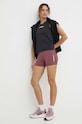 Спортивні шорти adidas TERREX Multi IP6872 бордо SS24