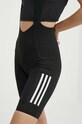 adidas Performance szorty rowerowe Essentials czarny IP9962