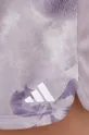 фіолетовий Шорти для тренувань adidas Performance Pacer