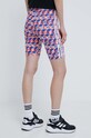 Odzież adidas szorty x FARM Rio IQ4487 niebieski
