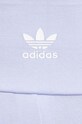 adidas Originals szorty fioletowy IR5499