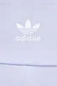 lila adidas Originals rövidnadrág