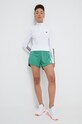 Тренировочные шорты adidas Performance Pacer IR6236 зелёный SS24