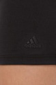 Къс панталон adidas черен IR8786