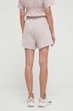Îmbrăcăminte adidas by Stella McCartney pantaloni scurți IS1217 roz