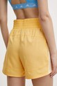 Îmbrăcăminte adidas Performance pantaloni scurți de antrenament Pacer IS2179 galben