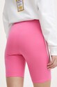 Îmbrăcăminte adidas pantaloni scurti IS3630 roz