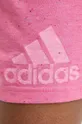 roza Kratke hlače adidas