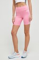 Шорти для тренувань adidas Performance Training Essentials IS4206 рожевий SS24
