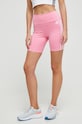 Tréninkové šortky adidas Performance Training Essentials IS4206 růžová SS24
