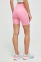 Oblečení Tréninkové šortky adidas Performance Training Essentials IS4206 růžová